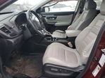 Honda CR-V 2017