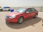 Chrysler 200 2014