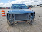 Chevrolet Silverado 2014