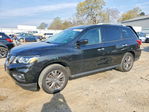 Nissan Pathfinder 2018