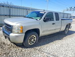 Chevrolet Silverado 2011