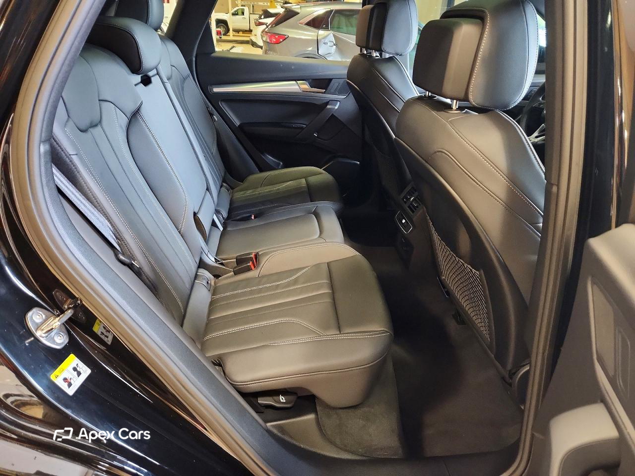 Audi Q5 2024