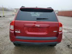 Jeep Compass 2012