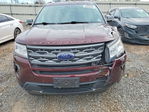 Ford Explorer 2019