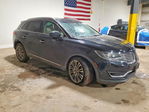 Lincoln MKX 2016