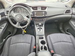Nissan Sentra 2016