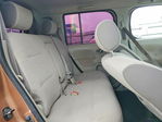 Nissan Cube 2011