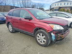 Honda CR-V 2011