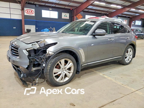 Infiniti FX 2012 - Image 1 of 14