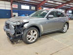 Infiniti FX 2012