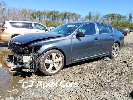 Lexus GS 2006 - Image 1 of 12