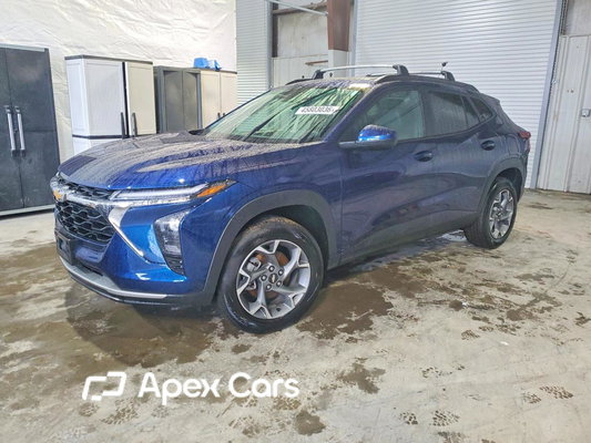 Chevrolet Trax 2024 - Image 1 of 13