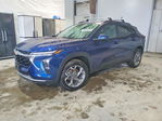 Chevrolet Trax 2024