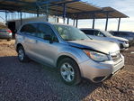 Subaru Forester 2014