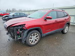 Jeep Cherokee 2015