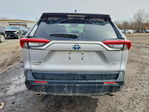 Toyota RAV 4 2021