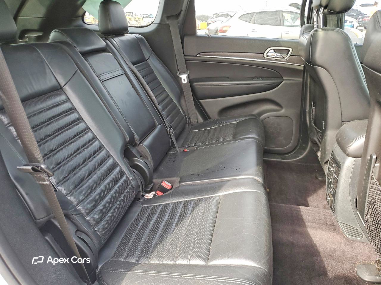 Jeep Cherokee 2018