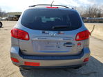 Hyundai Santa Fe 2007