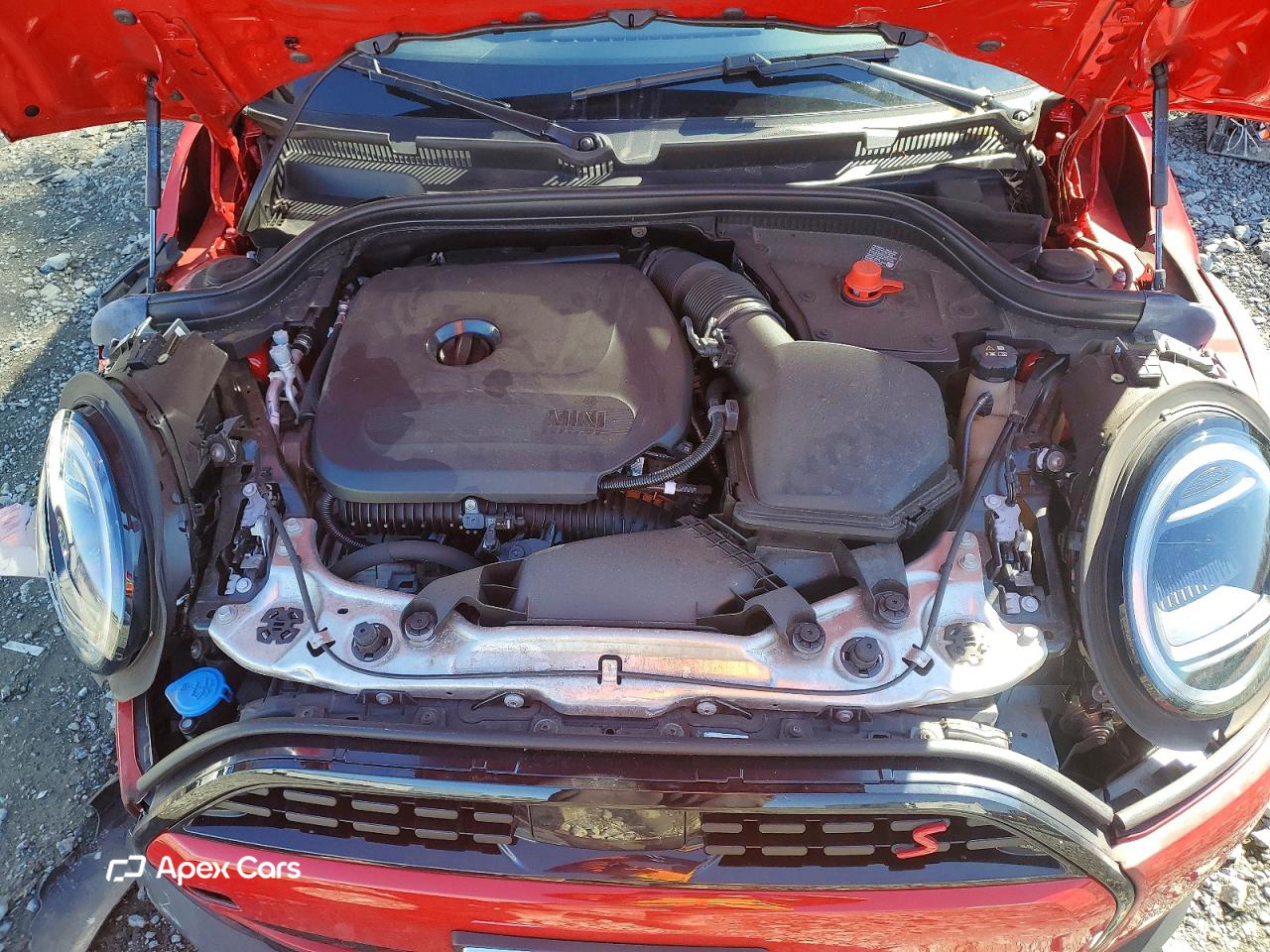MINI Cooper 2025