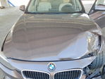 BMW Series 3 2014