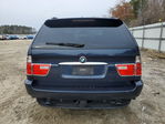 BMW X5 2004
