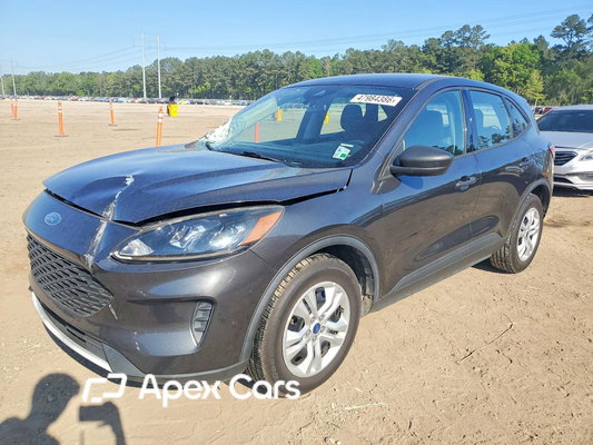 Ford Escape 2020 - Image 1 of 13