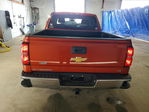 Chevrolet Silverado 2015
