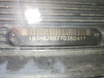 Dodge Caliber 2007