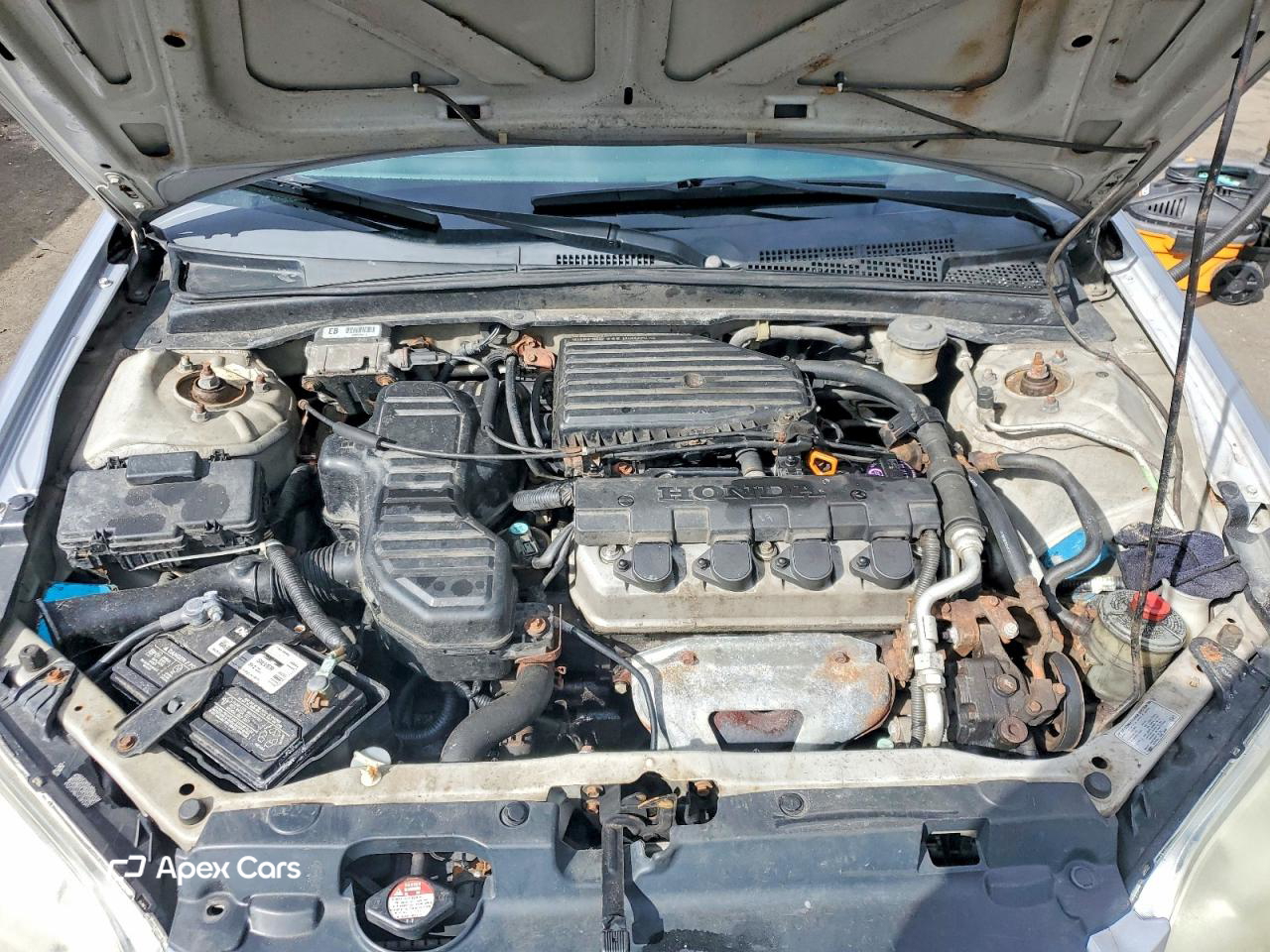 Honda Civic 2005
