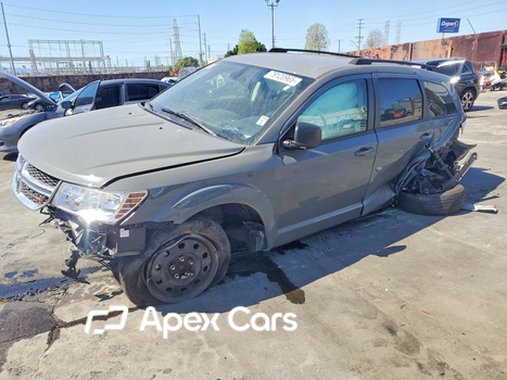 Dodge Journey 2020 - Image 1 of 14
