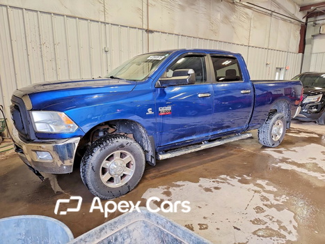 Dodge RAM 2010 - Zdjęcie 1 z 12