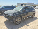 Lexus RX 2015
