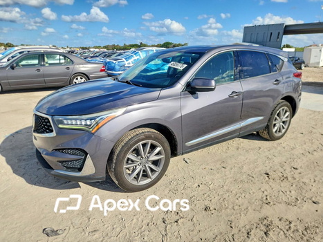 Acura RDX 2020 - Image 1 of 13