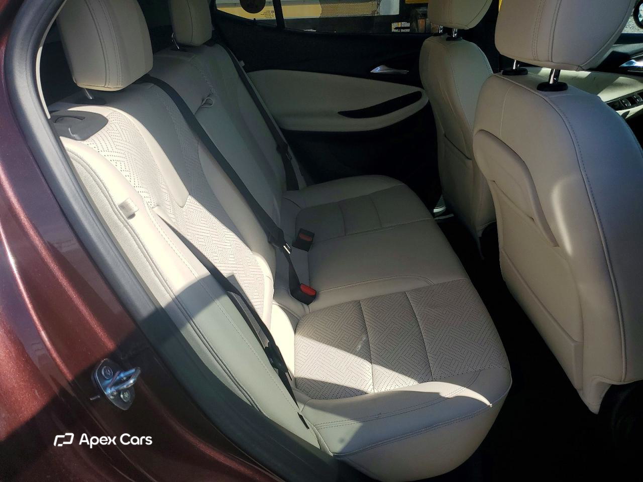 Buick Encore 2023