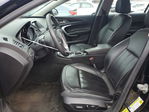 Buick Regal 2012