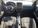 Nissan Versa 2017