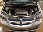 Dodge Caravan 2018