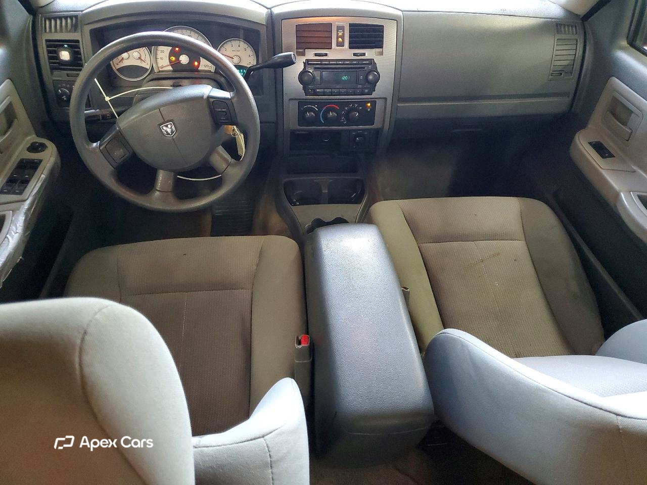 Dodge Dakota 2006