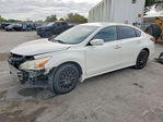 Nissan Altima 2013