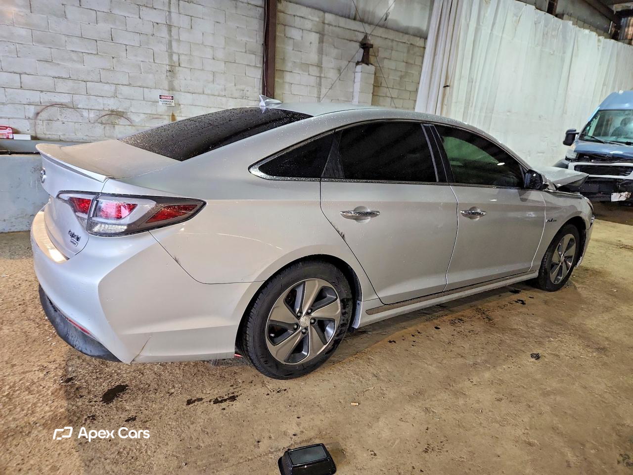 Hyundai Sonata 2017