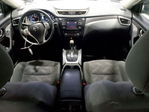 Nissan Rogue 2015