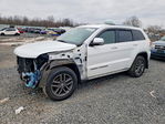 Jeep Cherokee 2017