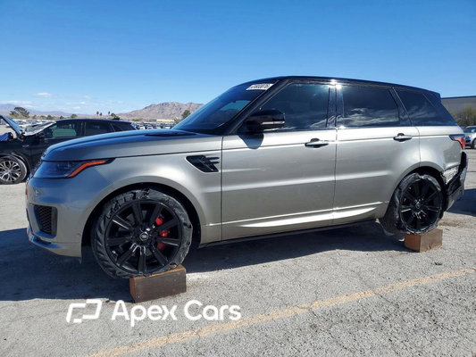 Land Rover Range Rover 2019 - Image 1 of 14