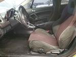 Mitsubishi Eclipse 2012