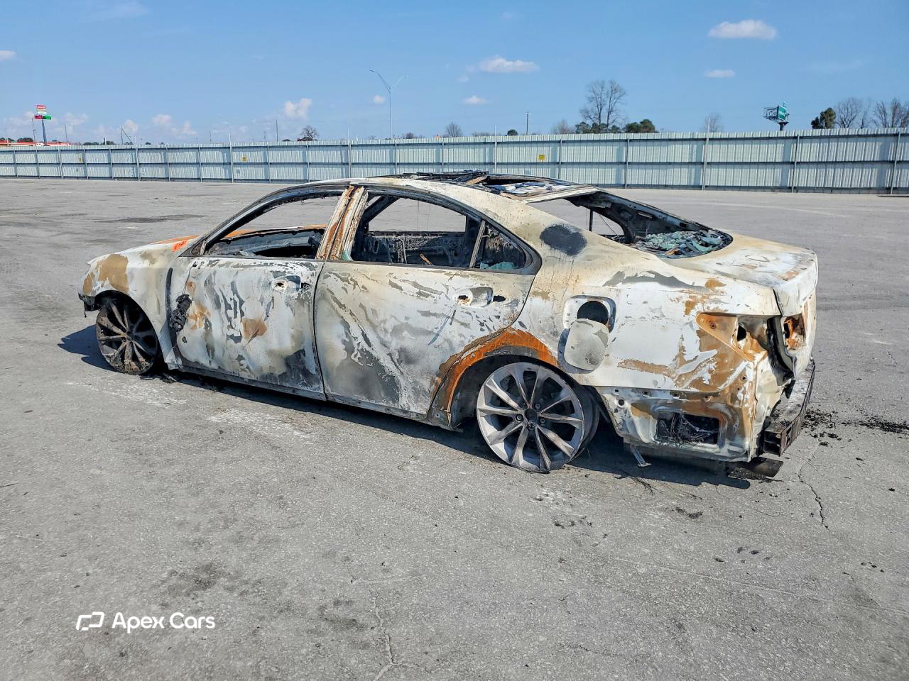 Lexus ES 2008
