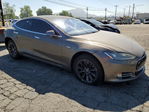 Tesla Model S 2016