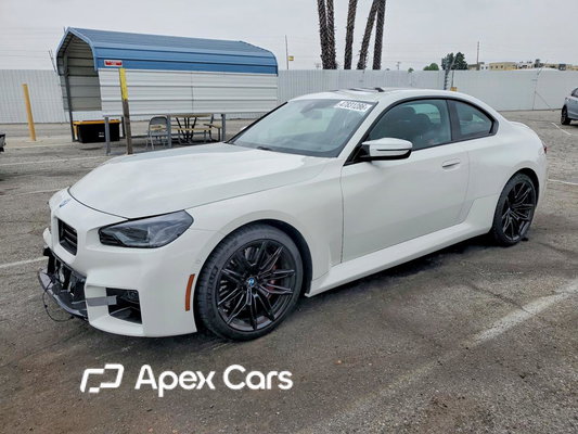 BMW M2 2024 - Image 1 of 13