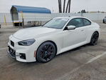 BMW M2 2024
