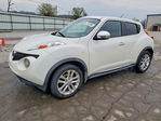 Nissan Juke 2013