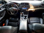 Nissan Maxima 2018